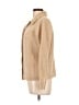 Woolrich 100% Wool Tan Wool Cardigan Size M - photo 5