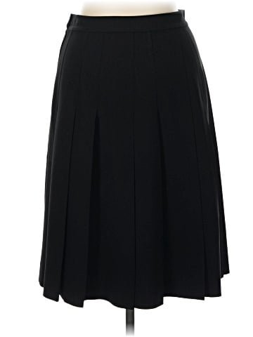 Charles Nolan Formal Skirt (view 2)