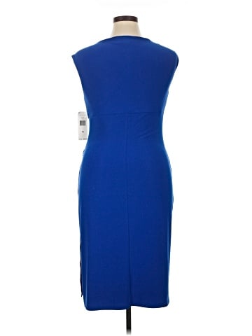 Lauren by Ralph Lauren Cocktail Dress (view 2)