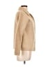 Woolrich 100% Wool Tan Wool Cardigan Size M - photo 4