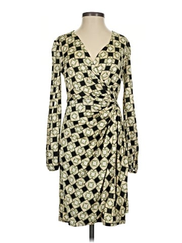 Diane von Furstenberg Cocktail Dress (view 1)