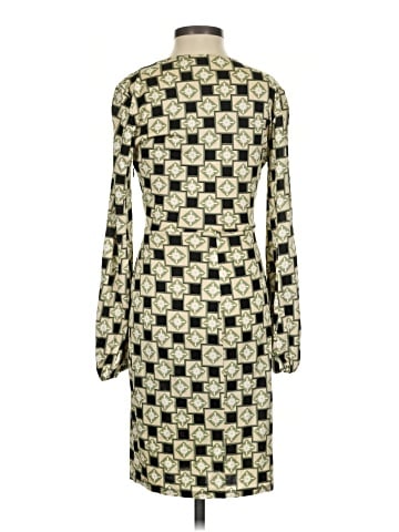Diane von Furstenberg Cocktail Dress (view 2)