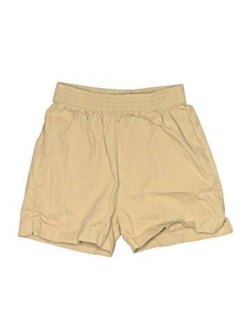 Baby Luigi Khaki Shorts (view 1)