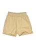 Baby Luigi 100% Cotton Solid Tan Khaki Shorts 18-24 MO / 24 MO - photo 1