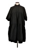 MNG Black Casual Dress Size XS - photo 1