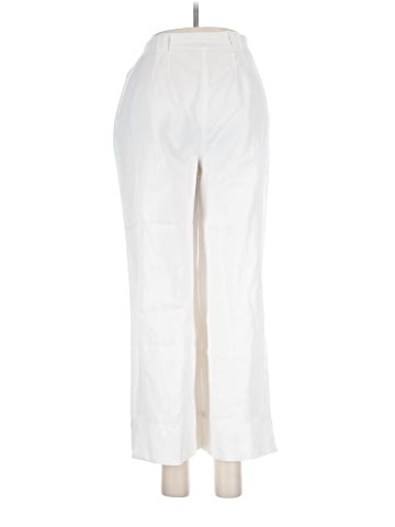 edward Linen Pants (view 2)