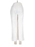 edward 100% Linen Ivory Linen Pants Size 8 - photo 2