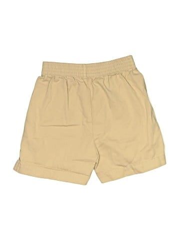 Baby Luigi Khaki Shorts (view 2)