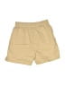 Baby Luigi 100% Cotton Solid Tan Khaki Shorts 18-24 MO / 24 MO - photo 2