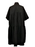 MNG Black Casual Dress Size XS - photo 2
