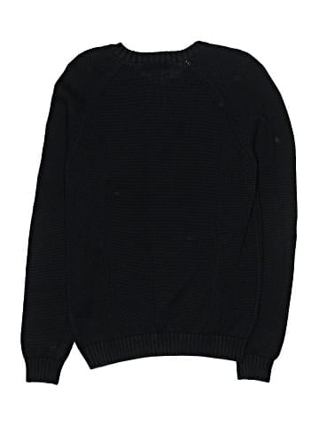 Lands' End Pullover Sweater (view 2)