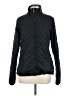 Under Armour 100% Polyester Solid Black Jacket Size M - photo 1