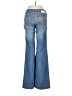 Ariat Blue Jeans Size 27 waist - photo 2