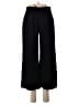 J.Jill Solid Black Casual Pants Size XS - photo 1