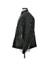 WeWoreWhat 100% Polyurethane Camo Green Jacket Size S - photo 5