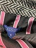 J. McLaughlin Tweed Black Gray Blazer Size 10 - photo 6