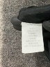 J. McLaughlin Tweed Black Gray Blazer Size 10 - photo 7