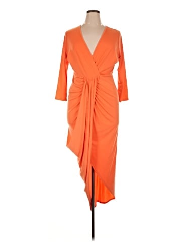 FASHION TO FIGURE Cocktail Dress (view 1)