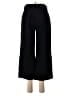 J.Jill Solid Black Casual Pants Size XS - photo 2
