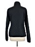 Under Armour 100% Polyester Solid Black Jacket Size M - photo 2