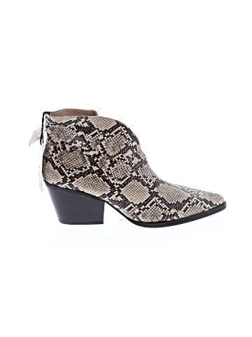 Zara Ankle Boots (view 1)