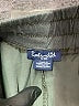 Splendid 100% Rayon Camo Gray Track Pants Size S - photo 7