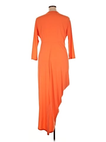 FASHION TO FIGURE Cocktail Dress (view 2)