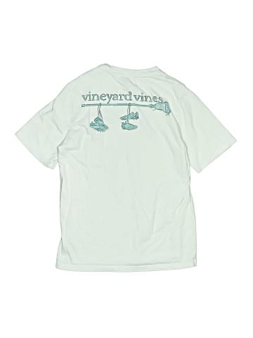 Vineyard Vines Short Sleeve T-Shirt (view 2)