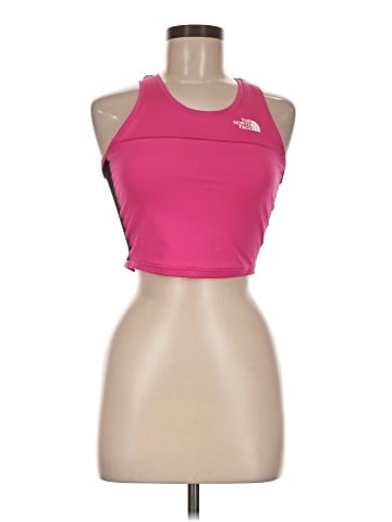 The North Face Sports Bra (view 1)