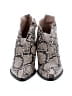 Zara Gray Ankle Boots Size EU 39 - photo 2