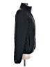 Under Armour 100% Polyester Solid Black Jacket Size M - photo 4