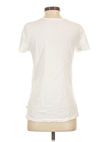 Toad & Co Short Sleeve T-Shirt (view 2)