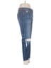 Joe's Jeans Blue Jeans Size 29 waist - photo 4