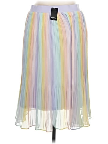 Torrid Casual Skirt (view 2)