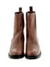 Amazon Essentials Brown Ankle Boots Size 8 1/2 - photo 2