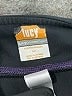 lucy Black Active Pants Size S - photo 7