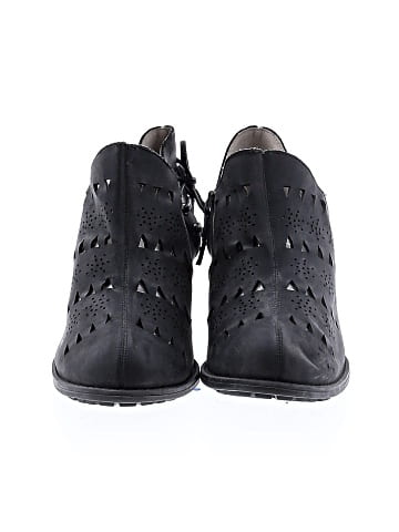 Jambu Ankle Boots (view 2)