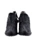 Jambu 100% Vegan Leather Black Ankle Boots Size 9 - photo 2