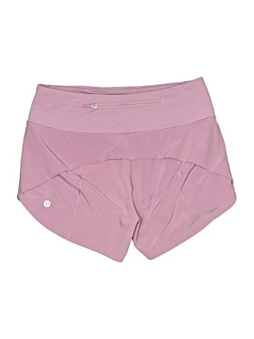 Lululemon Athletica Athletic Shorts (view 2)