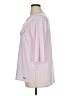 Ellen Tracy Pink 3/4 Sleeve Blouse Size 1X - photo 5
