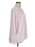 Ellen Tracy Pink 3/4 Sleeve Blouse Size 1X - photo 4