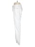 CALVIN KLEIN JEANS 100% Cotton Ivory Jeans Size 27 waist - photo 5