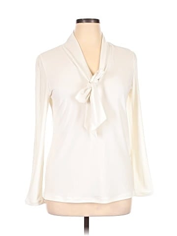 Robert Kitchen 3/4 Sleeve Blouse (view 1)