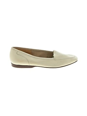 Enzo Angiolini Flats (view 1)