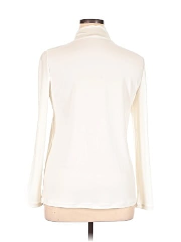 Robert Kitchen 3/4 Sleeve Blouse (view 2)