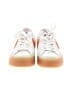 Nike Color Block White Sneakers Size 9 - photo 2