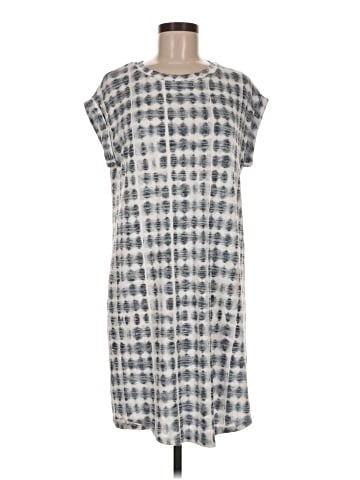 dalia Casual Dress (view 1)