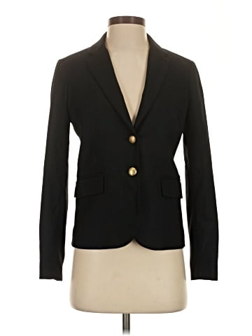 J.Crew Factory Store Blazer (view 1)