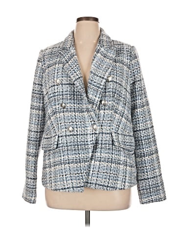 Rachel Zoe TJX Blazer (view 1)