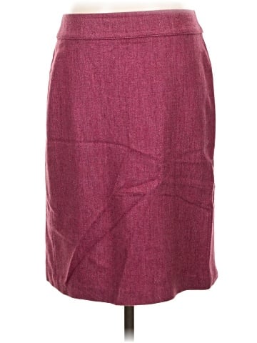 Sigrid Olsen Casual Skirt (view 1)